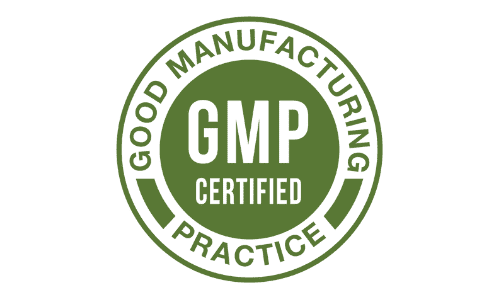 red boost gmp certified